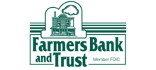 Farmers Bank and Trust